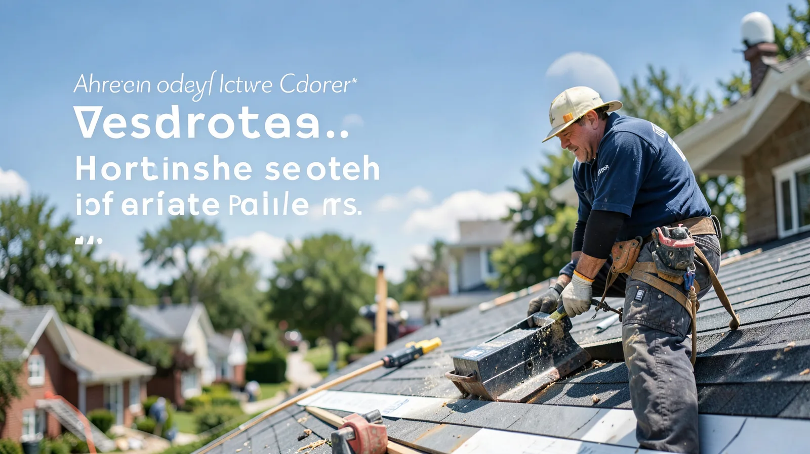 Roof Replacement in Rayland, OH near me